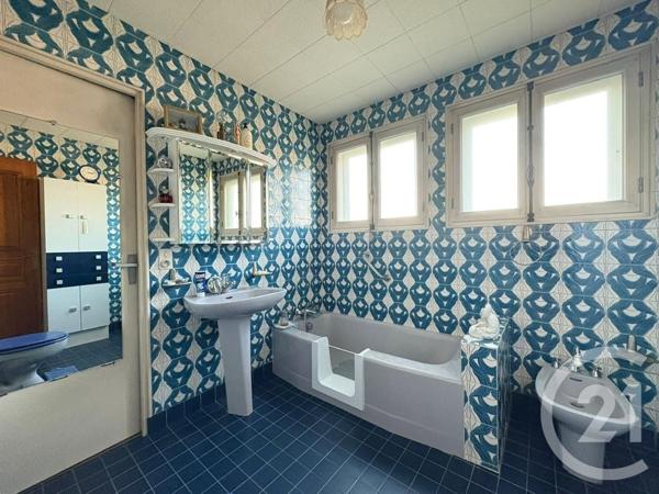 Maison à vendre  5 pièces - 107,19 m2 CONFLANS STE HONORINE - 78