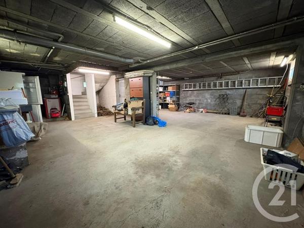 Maison à vendre  5 pièces - 107,19 m2 CONFLANS STE HONORINE - 78