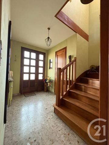 Maison à vendre  5 pièces - 107,19 m2 CONFLANS STE HONORINE - 78