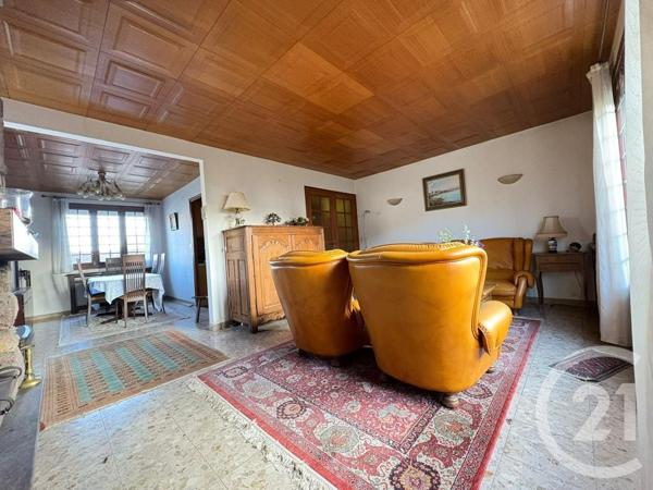 Maison à vendre  5 pièces - 107,19 m2 CONFLANS STE HONORINE - 78