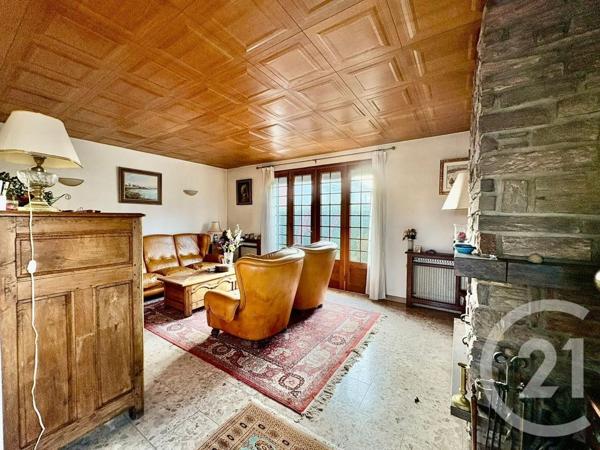 Maison à vendre  5 pièces - 107,19 m2 CONFLANS STE HONORINE - 78