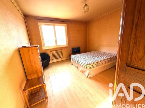 Appartement à vendre 2 pièces 56 m² Poitiers