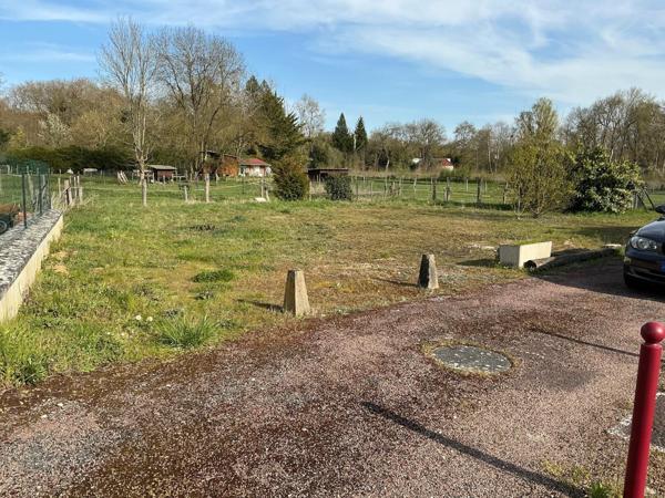 Maison a fort potentiel de rénovation