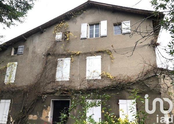 Demeure 12 pièces de 304 m² à CÔTEAUX DU BLANZACAIS (16250)