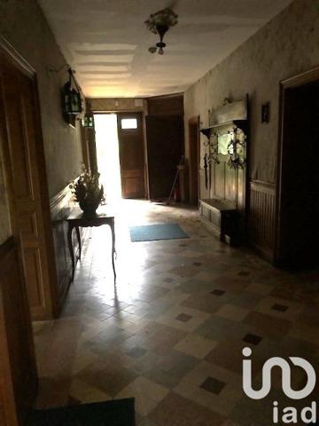 Demeure 12 pièces de 304 m² à CÔTEAUX DU BLANZACAIS (16250)