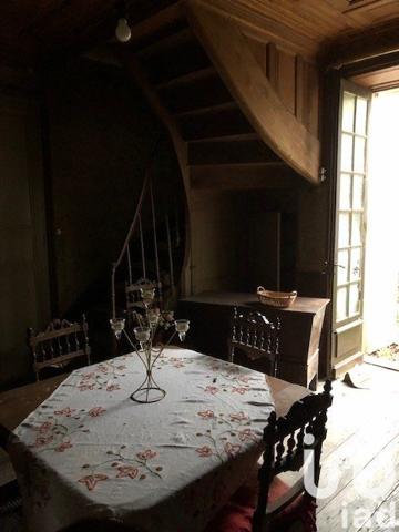 Demeure 12 pièces de 304 m² à CÔTEAUX DU BLANZACAIS (16250)