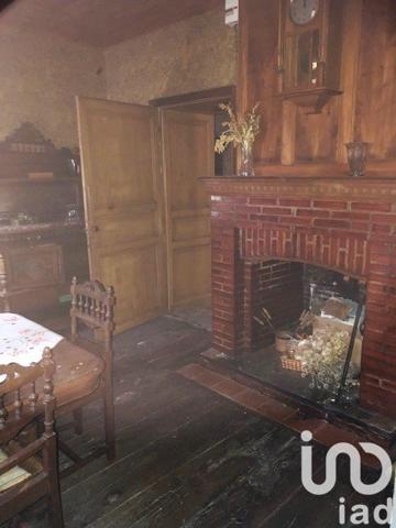 Demeure 12 pièces de 304 m² à CÔTEAUX DU BLANZACAIS (16250)