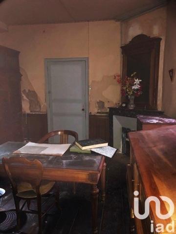 Demeure 12 pièces de 304 m² à CÔTEAUX DU BLANZACAIS (16250)