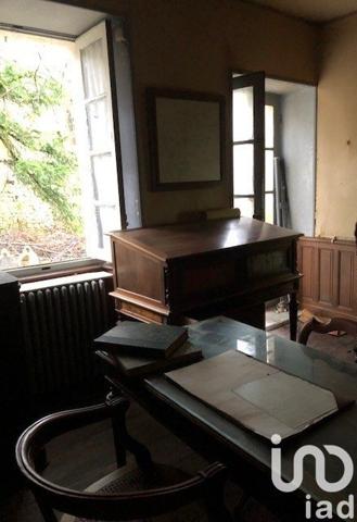 Demeure 12 pièces de 304 m² à CÔTEAUX DU BLANZACAIS (16250)