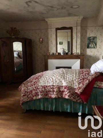 Demeure 12 pièces de 304 m² à CÔTEAUX DU BLANZACAIS (16250)