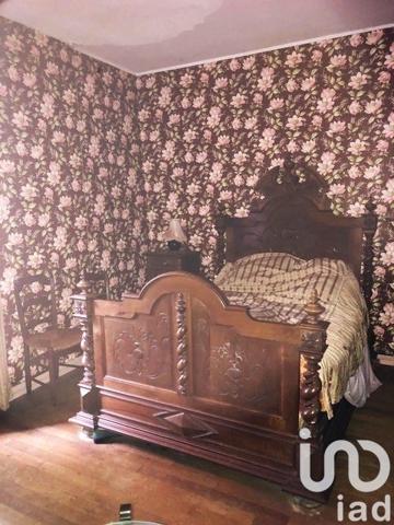 Demeure 12 pièces de 304 m² à CÔTEAUX DU BLANZACAIS (16250)