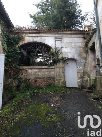 Demeure 12 pièces de 304 m² à CÔTEAUX DU BLANZACAIS (16250)