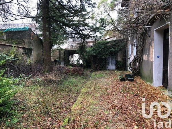 Demeure 12 pièces de 304 m² à CÔTEAUX DU BLANZACAIS (16250)