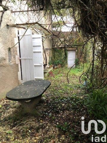 Demeure 12 pièces de 304 m² à CÔTEAUX DU BLANZACAIS (16250)