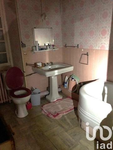 Demeure 12 pièces de 304 m² à CÔTEAUX DU BLANZACAIS (16250)