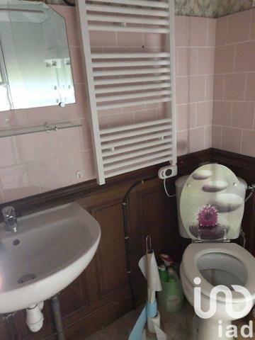 Demeure 12 pièces de 304 m² à CÔTEAUX DU BLANZACAIS (16250)