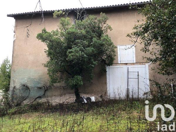 Demeure 12 pièces de 304 m² à CÔTEAUX DU BLANZACAIS (16250)