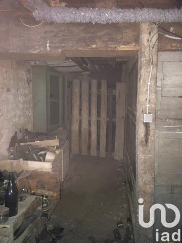 Demeure 12 pièces de 304 m² à CÔTEAUX DU BLANZACAIS (16250)