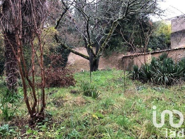 Demeure 12 pièces de 304 m² à CÔTEAUX DU BLANZACAIS (16250)