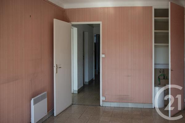 Appartement F3 à vendre  3 pièces - 55,25 m2 MARSEILLE - 13004