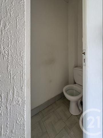 Appartement F3 à vendre  3 pièces - 55,25 m2 MARSEILLE - 13004