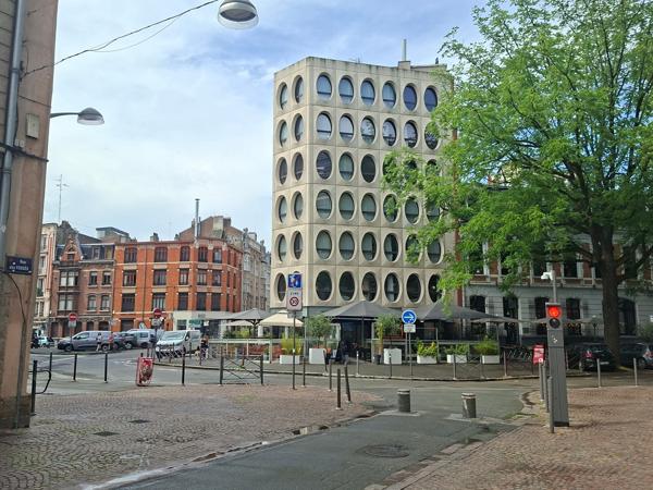 Appartement
