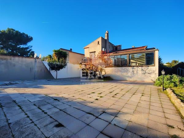 Maison Gignac La Nerthe 4 pièces 120 m2