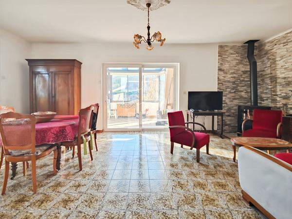 Maison Gignac La Nerthe 4 pièces 120 m2