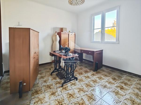 Maison Gignac La Nerthe 4 pièces 120 m2