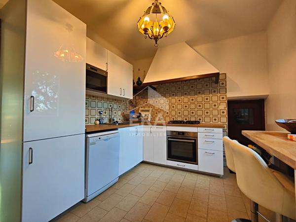 Maison Gignac La Nerthe 4 pièces 120 m2