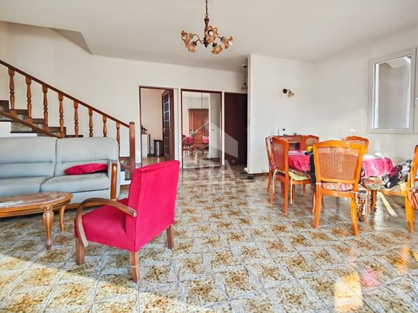 Maison Gignac La Nerthe 4 pièces 120 m2