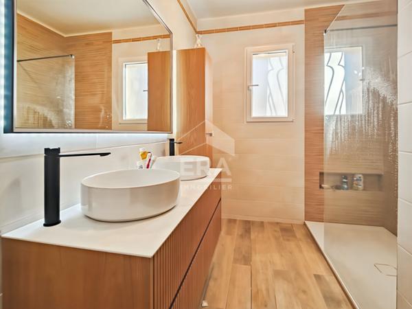 Maison Gignac La Nerthe 4 pièces 120 m2