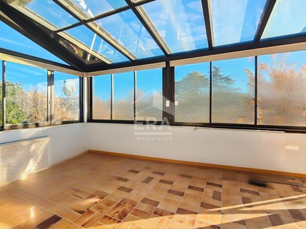 Maison Gignac La Nerthe 4 pièces 120 m2