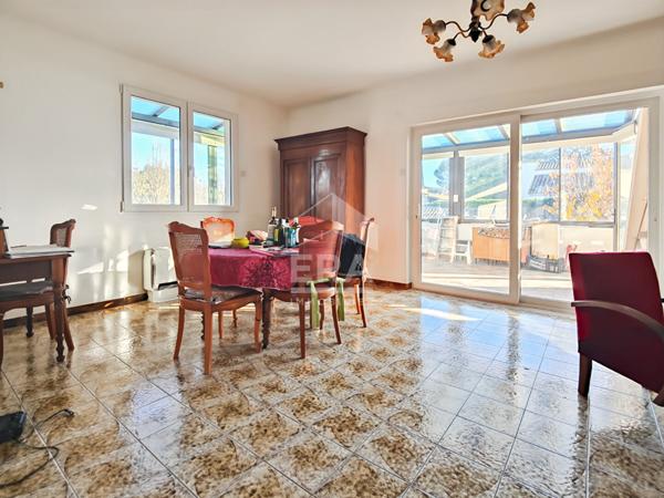 Maison Gignac La Nerthe 4 pièces 120 m2