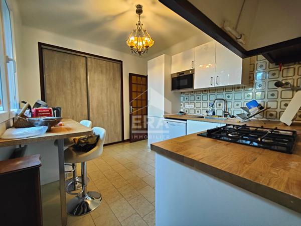 Maison Gignac La Nerthe 4 pièces 120 m2