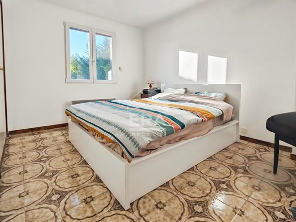 Maison Gignac La Nerthe 4 pièces 120 m2