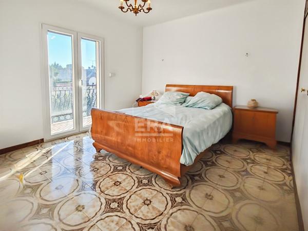 Maison Gignac La Nerthe 4 pièces 120 m2