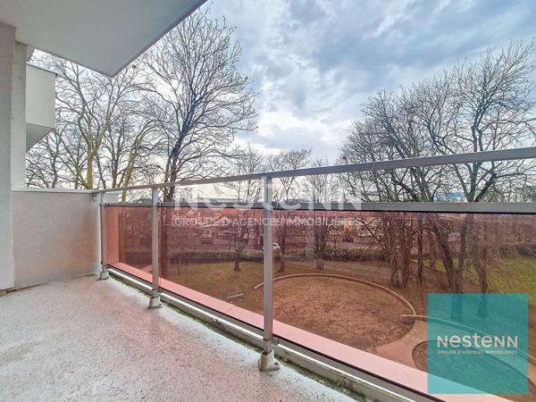 Appartement lumineux disposant de beaux volumes au coeur de Montereau-fault-yonne