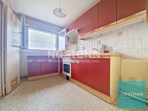 Appartement lumineux disposant de beaux volumes au coeur de Montereau-fault-yonne