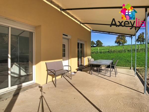 Molinet (03510) A VENDRE- MOLINET- MAISON RÉNOVÉE T4 Maison T4