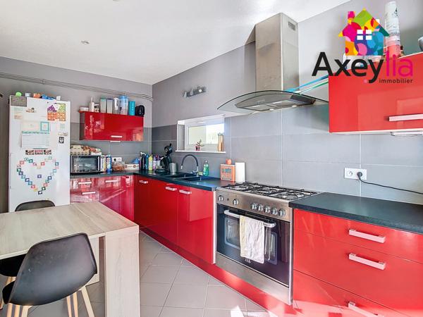 Molinet (03510) A VENDRE- MOLINET- MAISON RÉNOVÉE T4 Maison T4