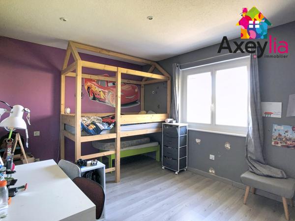 Molinet (03510) A VENDRE- MOLINET- MAISON RÉNOVÉE T4 Maison T4