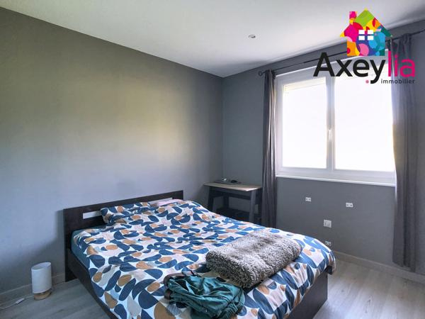 Molinet (03510) A VENDRE- MOLINET- MAISON RÉNOVÉE T4 Maison T4