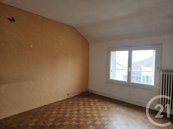 Maison à vendre  3 pièces - 73 m2 LUTHENAY UXELOUP - 58