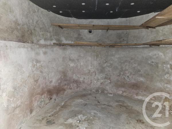 Maison à vendre  3 pièces - 73 m2 LUTHENAY UXELOUP - 58