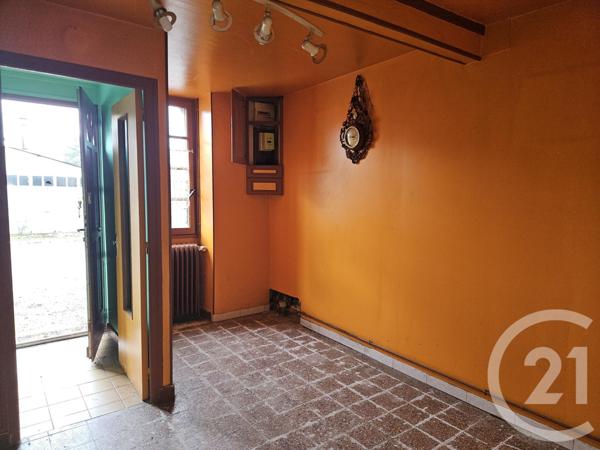 Maison à vendre  3 pièces - 73 m2 LUTHENAY UXELOUP - 58