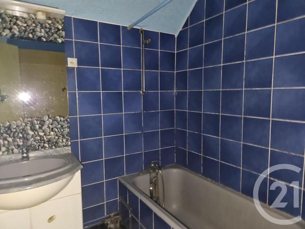 Maison à vendre  3 pièces - 73 m2 LUTHENAY UXELOUP - 58