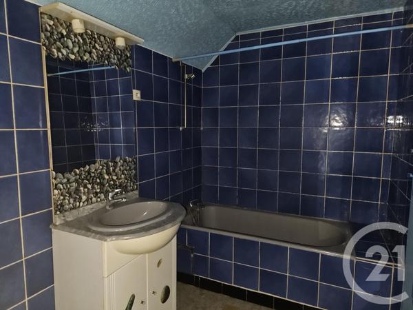 Maison à vendre  3 pièces - 73 m2 LUTHENAY UXELOUP - 58