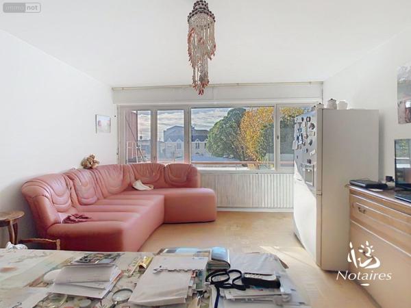 Appartement à vendre à Talence en Gironde (33400), ref : 007/915