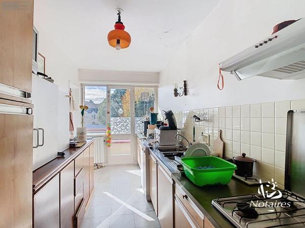 Appartement à vendre à Talence en Gironde (33400), ref : 007/915